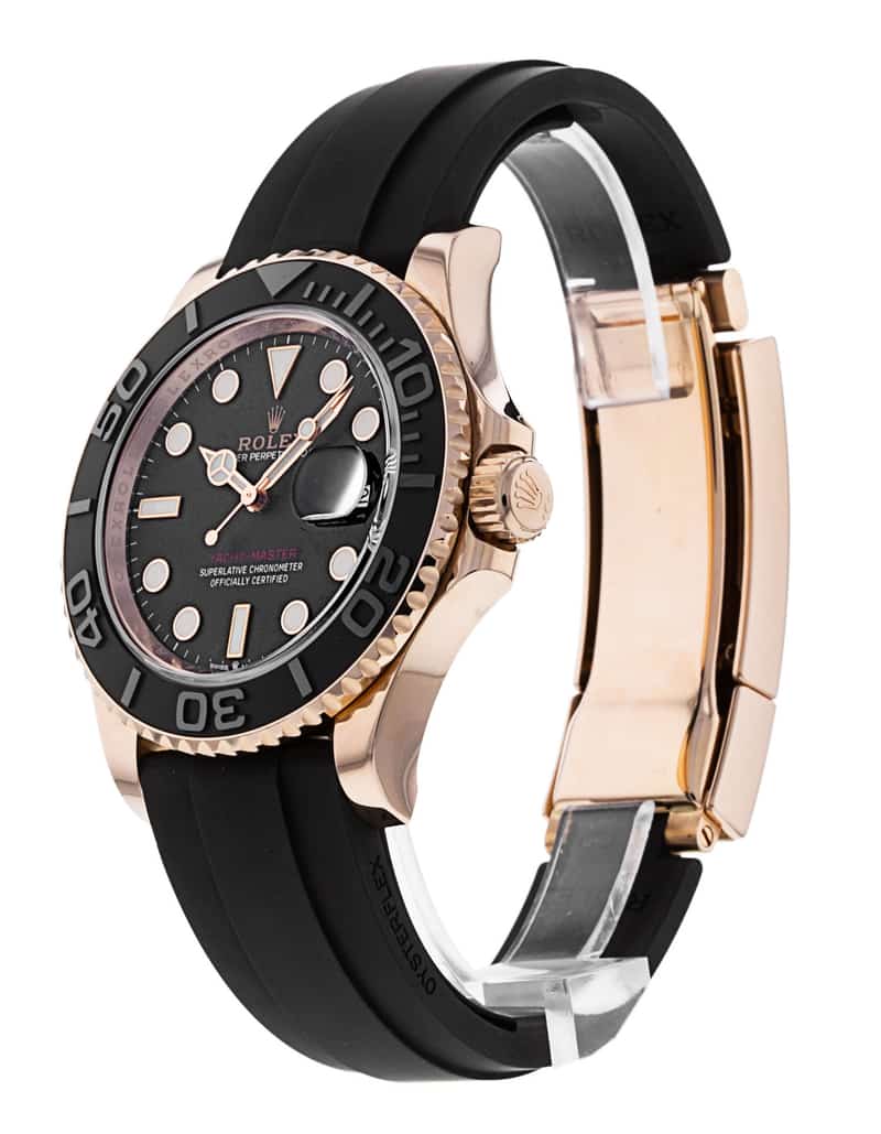 Rolex Yacht-Master 126655